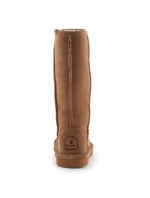 Zateplené topánky BearPaw Elle Tall W 1963W Hickory II Zateplené topánky BearPaw Elle Tall W 1963W Hickory II