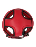 Masters Ktop-Pu Wako Schválené M 02251-02M boxerská prilba Masters Ktop-Pu Wako Schválené M 02251-02M boxerská prilba