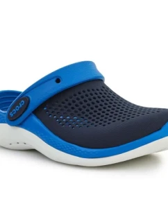 Crocs LiteRide 360 Kids Clog 207021-4KB