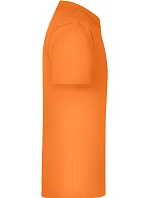 Daiber JN 19 Detské tričko 02.0019 oranžové Daiber JN 19 Detské tričko 02.0019 oranžové