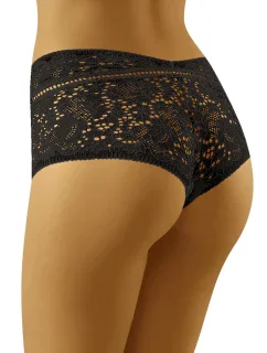 Wol-Bar Sari farba: čierna