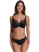 Ava 2106 Yasemin Maxi farba:čierna