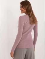 Jumper AT SW 2332 2,65 fialová