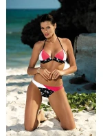 Plavky Nora Granatina M-401 (5) - Marko Plavky Nora Granatina M-401 (5) - Marko