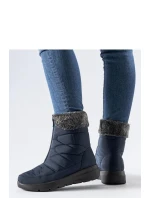 Snehule model 205048 Solea