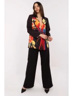 Bunda model 212531 Taliansko Moda