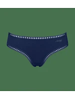 sloggi GO Crush Hipster C3P – tyrkysová – SLOGGI tyrkysová – SLOGGI sloggi GO Crush Hipster C3P – tyrkysová – SLOGGI tyrkysová – SLOGGI