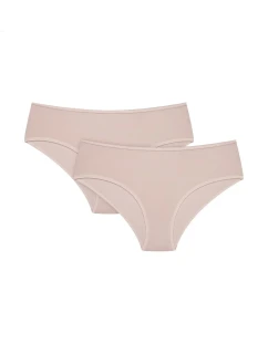 Henderson Dámske bikiny 42860 Blue2 A'2 S-2XL Viskóza