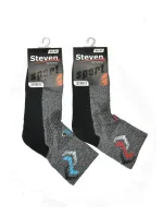 Športové ponožky Steven art.040 Športové ponožky Steven art.040