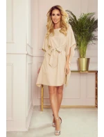 Dámske šaty 287-15 SOFIA - NUMOCO