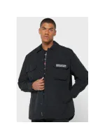 Calvin Klein M bunda J30J319310 pánske