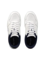 Champion Dámske RD18 Foil Low Cut W S11711 WW011 Champion Dámske RD18 Foil Low Cut W S11711 WW011