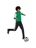 Adidas Squadra 25 Training Top Jr JP3160 Mikina