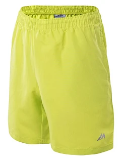 Detské šortky MENALI JR