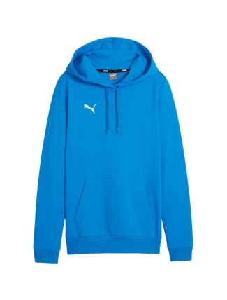 Puma Team Goal Casuals Hoody W 658621 02