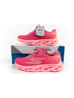 Bežecká obuv Skechers Go Run Swirl Tech Speed W 129501/HPPK