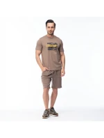 Pánske tričko s krátkym rukávom REMAN