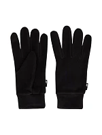 4F U153 rukavice tmavočierne 4FWMM00AGLOU153 20S
