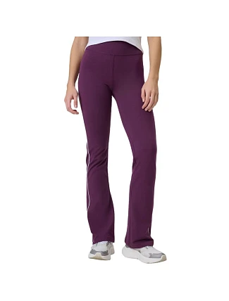 Dámske legíny 4F CAS F260, bordová, 4FWSS26TTIGF260 60S Dámske legíny 4F CAS F260, bordová, 4FWSS26TTIGF260 60S