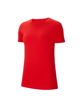 Dámske tréningové tričko Park 20 W CZ0903-657 - Nike