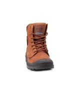 Palladium Pampa Cuff WP Lux Lifestyle Boots 73231-733-M