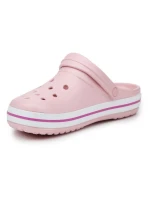 Dámske topánky Crocs Crocband W 11016-6MB Dámske topánky Crocs Crocband W 11016-6MB