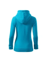 Dámska mikina Trendy Zipper W MLI-41144 - Malfini