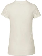 Neutral O 81001 Dámske tričko z bio bavlny 77.8101 nature Neutral O 81001 Dámske tričko z bio bavlny 77.8101 nature