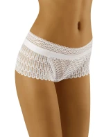 Wol-Bar Riki farba: biela