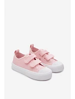 Detské tenisky Big Star TT374161 Pink Detské tenisky Big Star TT374161 Pink