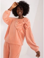 Súprava DHJ KMPL 8831.14X broskyňa