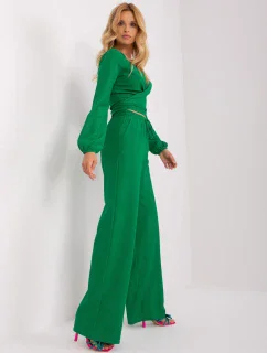 Súprava LK KMPL 509329.12 zelených