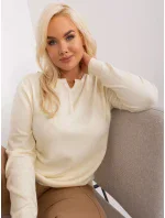 PM SW PM 3897 jumper.06P svetlo béžová