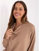 Blúzka RV BL A902.24 béžová