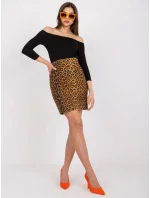 Blúzka RV BZ 4692.42 čierna