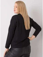 Blúzka RV BZ 7141.22 čierna Blúzka RV BZ 7141.22 čierna