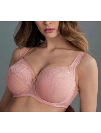 Podprsenka s kosticou Selma 5634 - Anita