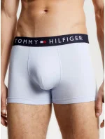 Pánske boxerky TRUNK UM0UM02836 C1O sv. modré - Tommy Hilfiger Pánske boxerky TRUNK UM0UM02836 C1O sv. modré - Tommy Hilfiger