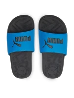 Juniorské žabky Cool Cat 2.0 Jr 390881 07 Blue and Black - Puma Juniorské žabky Cool Cat 2.0 Jr 390881 07 Blue and Black - Puma