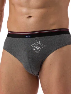 Pánske nohavičky MPP 763 B21