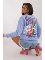 Mikina model 199211 Sublevel