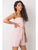 Dámsky overal model 214473 Rue Paris Dámsky overal model 214473 Rue Paris