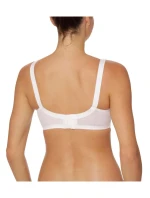 Podprsenka Claudette 104 NX biela - TRIUMPH