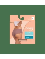 Dámske nohavičky ZERO Modal 2.0 Short - CAMEO BROWN - sv. hnedé 00ME - SLOGGI