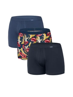 Boxerky Cornette 946/01 A'3 M-2XL