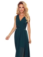 Dámske šaty 362-2 JUSTINE - NUMOCO Dámske šaty 362-2 JUSTINE - NUMOCO