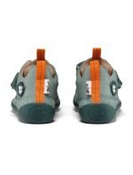 Affenzahn Halbschuh Leder Buddy Rabbit Jr topánky 00428-20153 Affenzahn Halbschuh Leder Buddy Rabbit Jr topánky 00428-20153