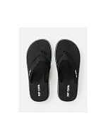 Žabky RIP CURL Chiba s otvorenou špičkou - Black Žabky RIP CURL Chiba s otvorenou špičkou - Black