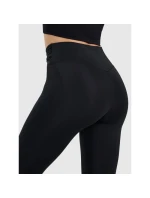 Dámske rýchloschnúce legíny na jogu a pilates 4F 4FWAW25TFTIF369-20S Dámske rýchloschnúce legíny na jogu a pilates 4F 4FWAW25TFTIF369-20S