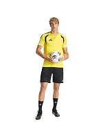 Pánsky tréningový dres adidas Tiro 26 Competition Training Jersey yellow KA7590 men